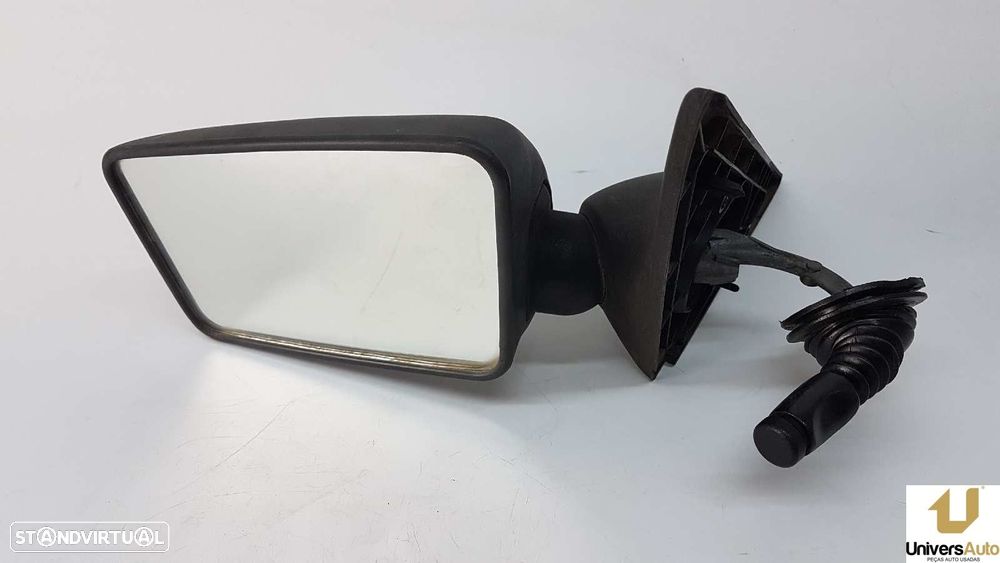 RETROVISOR ESQUERDO CITROEN AX GT - 1
