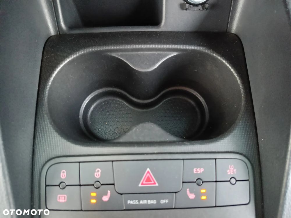 Seat Ibiza SC 1.2 TSI DSG Sport - 26