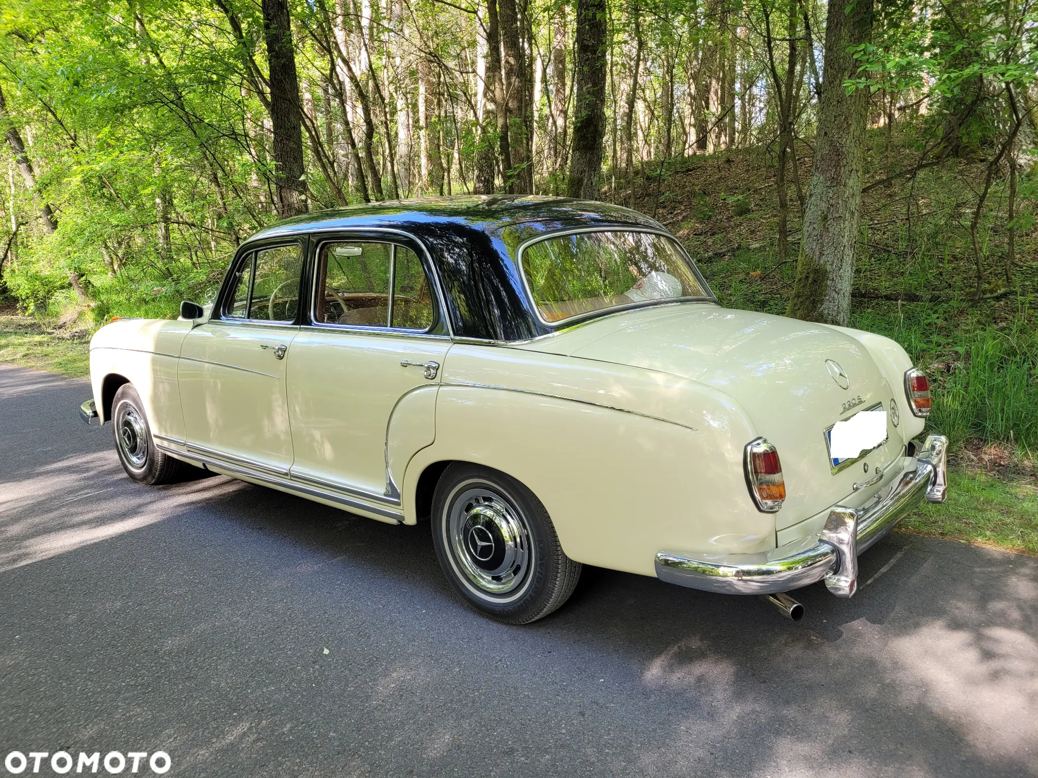 Mercedes-Benz Inny - 3