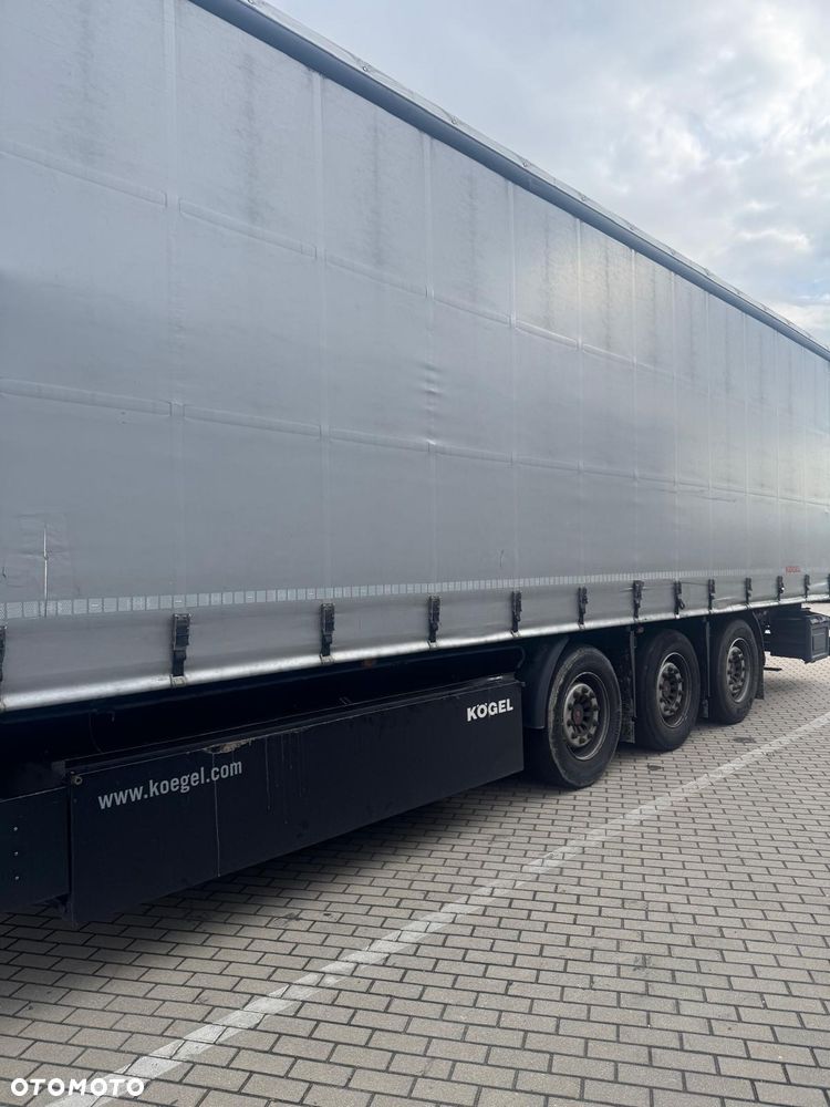 DAF XF 480 FT - 22