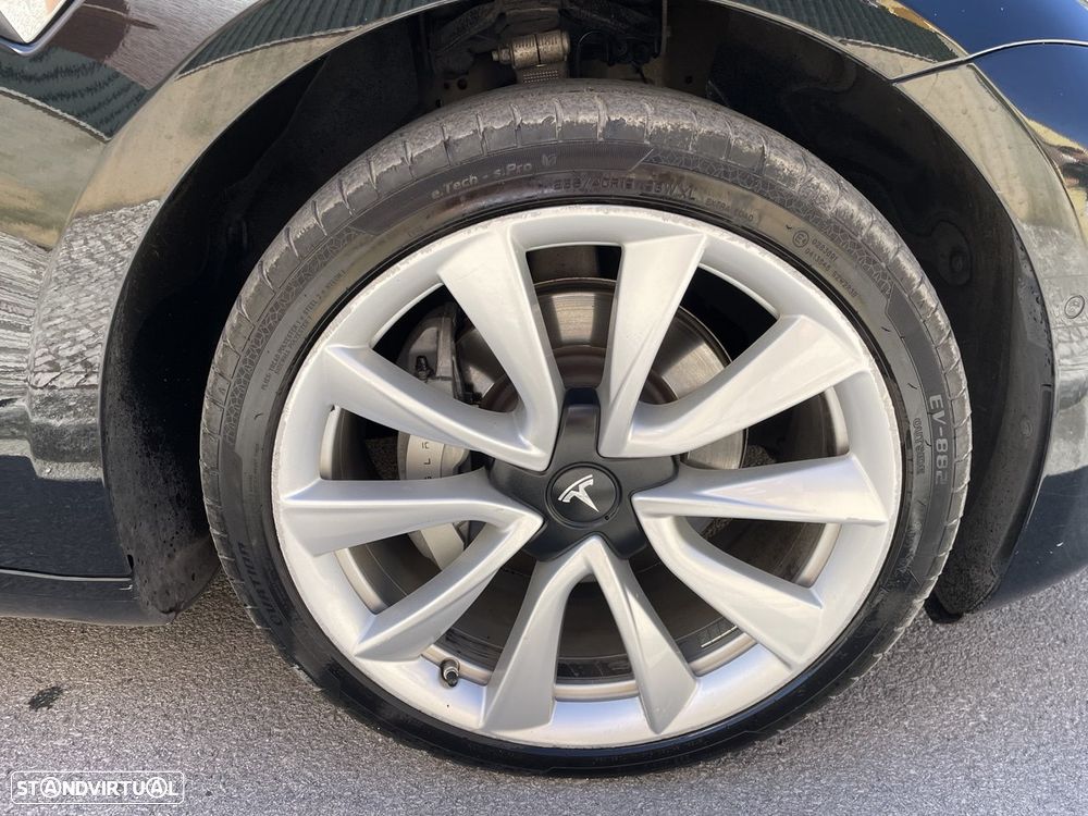 Tesla Model 3 Long Range AWD Dual Motor - 13