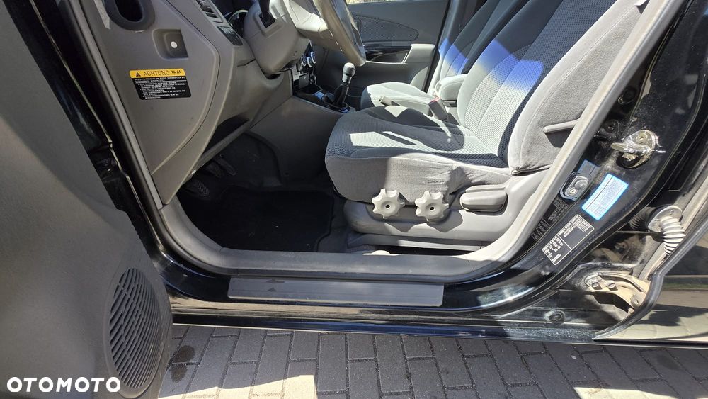 Hyundai Tucson 2.0 2WD Champion - 10