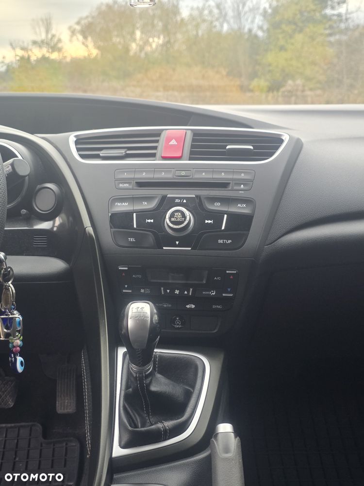Honda Civic - 4
