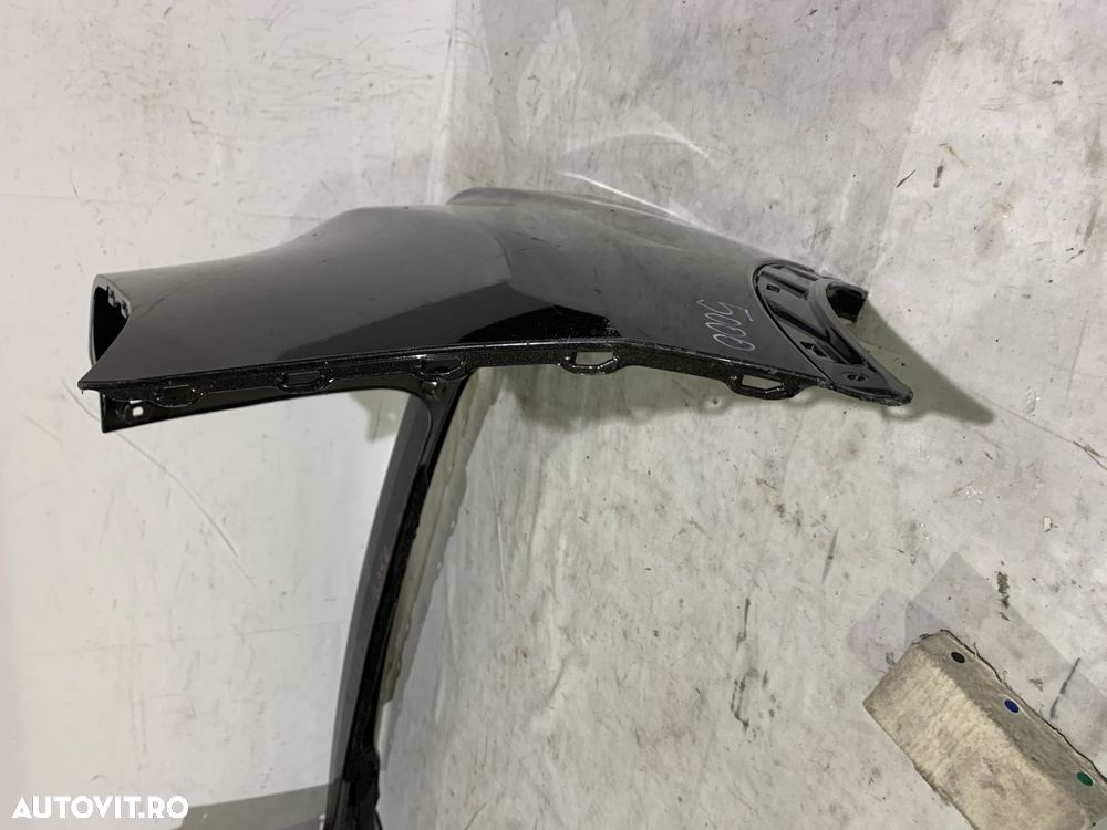 Bara spate Honda CRV, 2015, 2016, 2017, 2018, cod origine OE 71501-T1V-ZX00. - 7