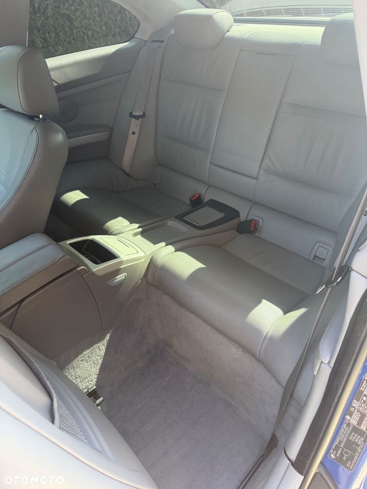 BMW Seria 3 - 5