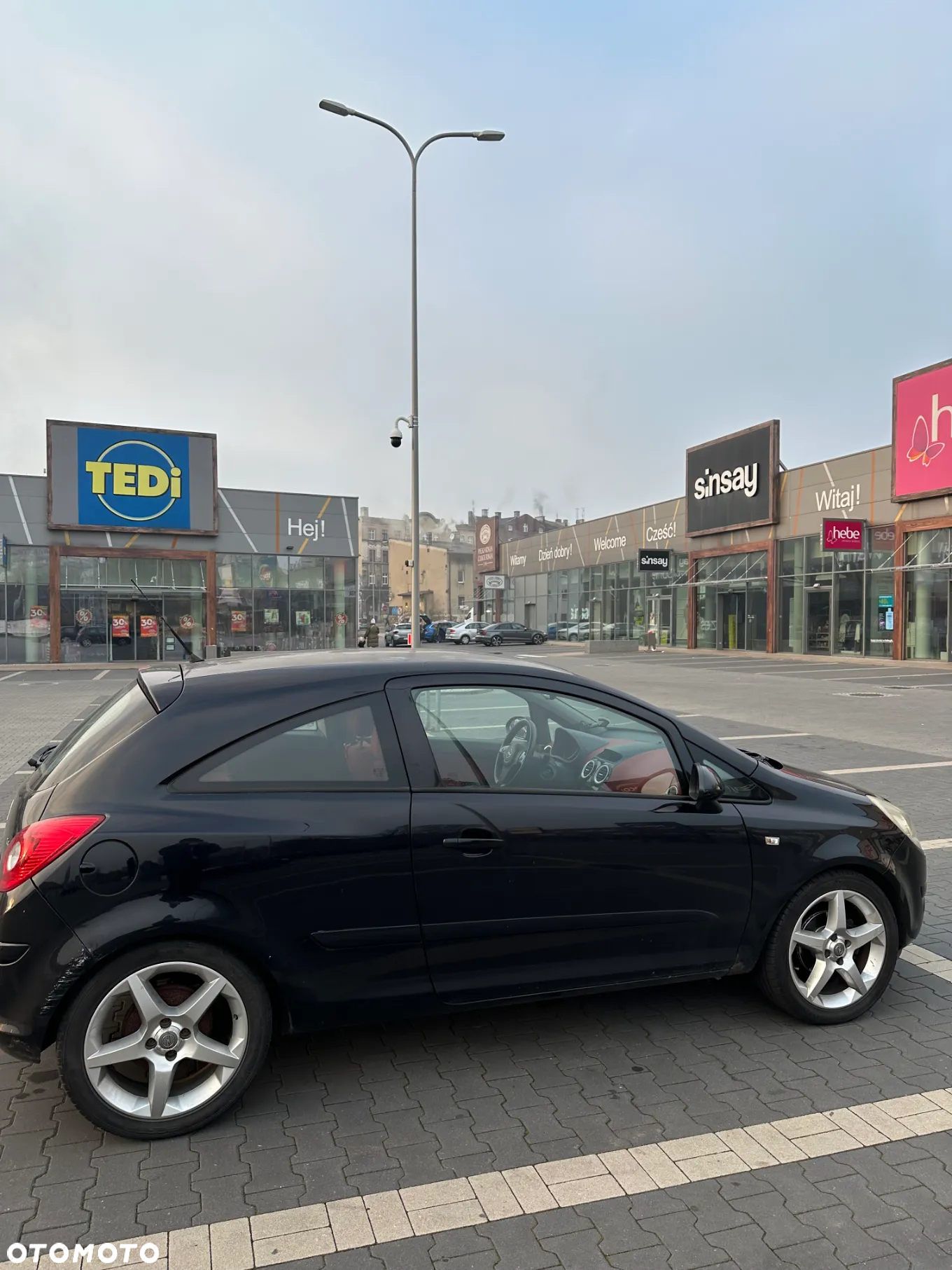 Opel Corsa 1.4 16V - 7