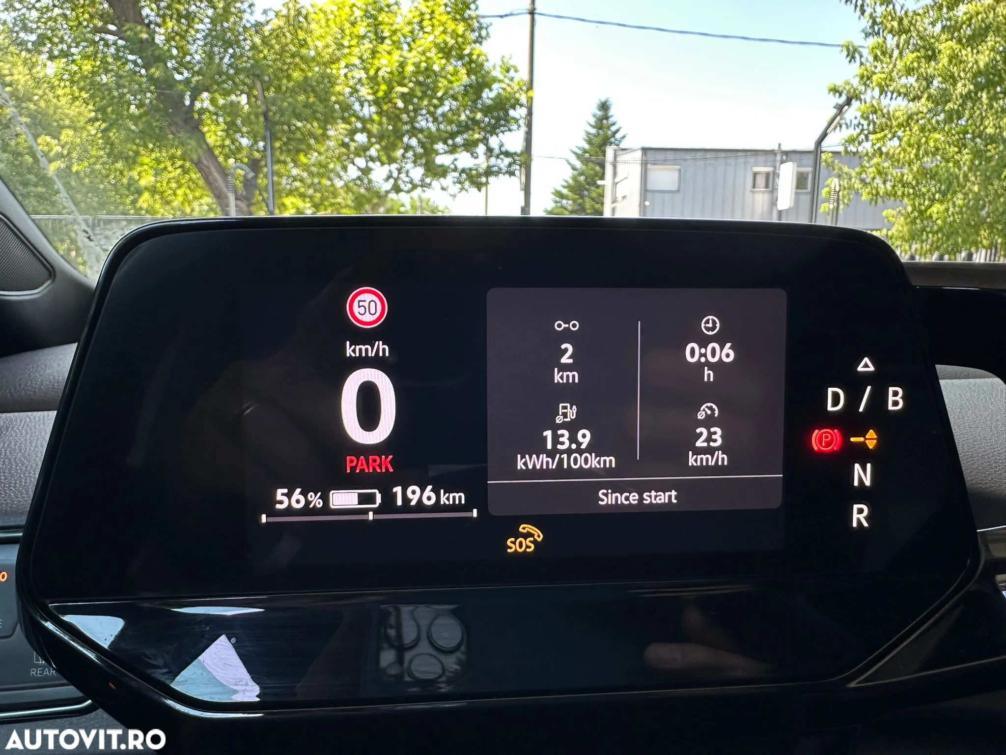 Volkswagen ID.3 58 kWh Pro Performance - 27