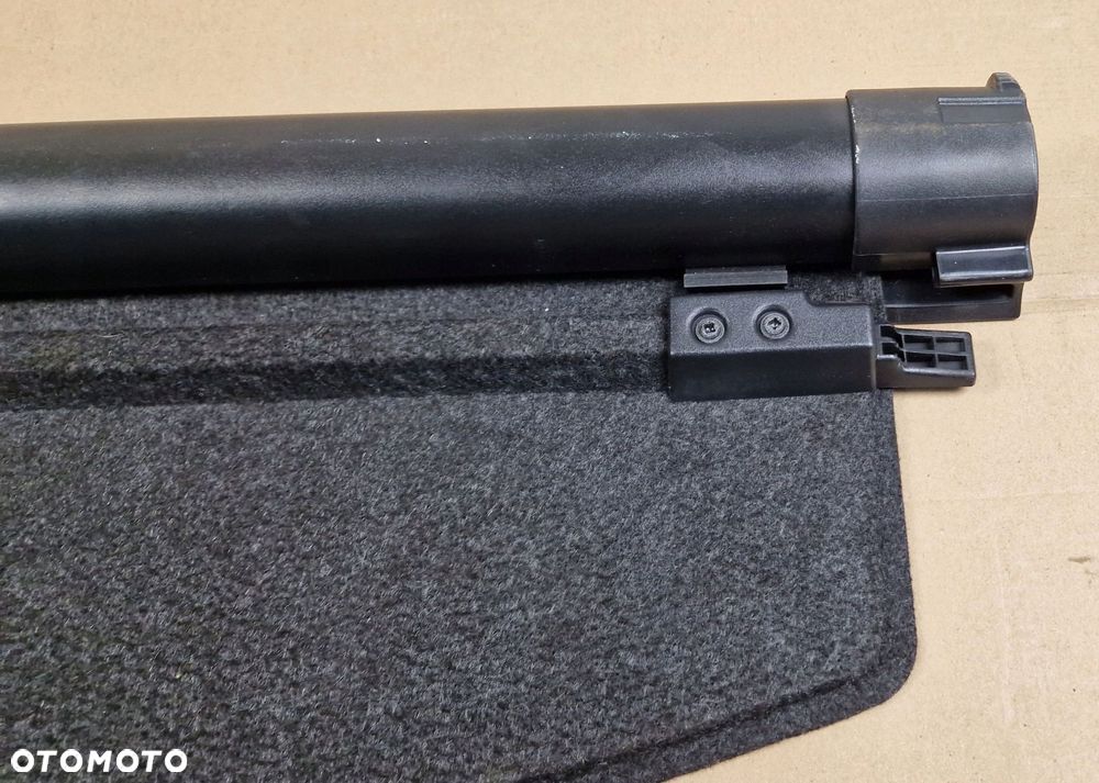 peugeot 308 2 ii t9 kombi 14-19 roleta tylna bagażnika 9800269280 - 4