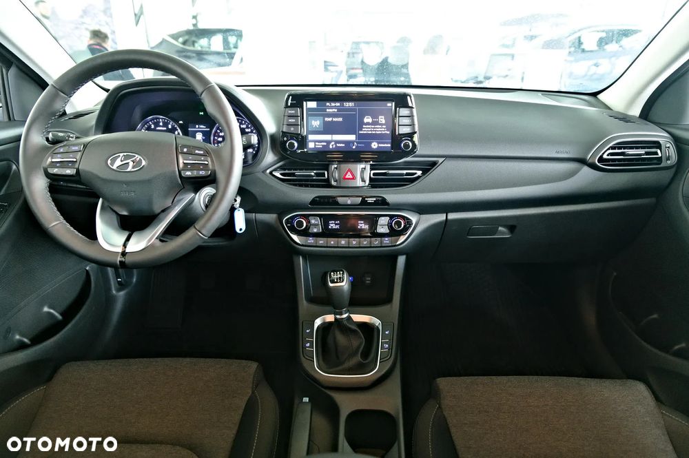 Hyundai i30 1.0 T-GDI Smart - 15