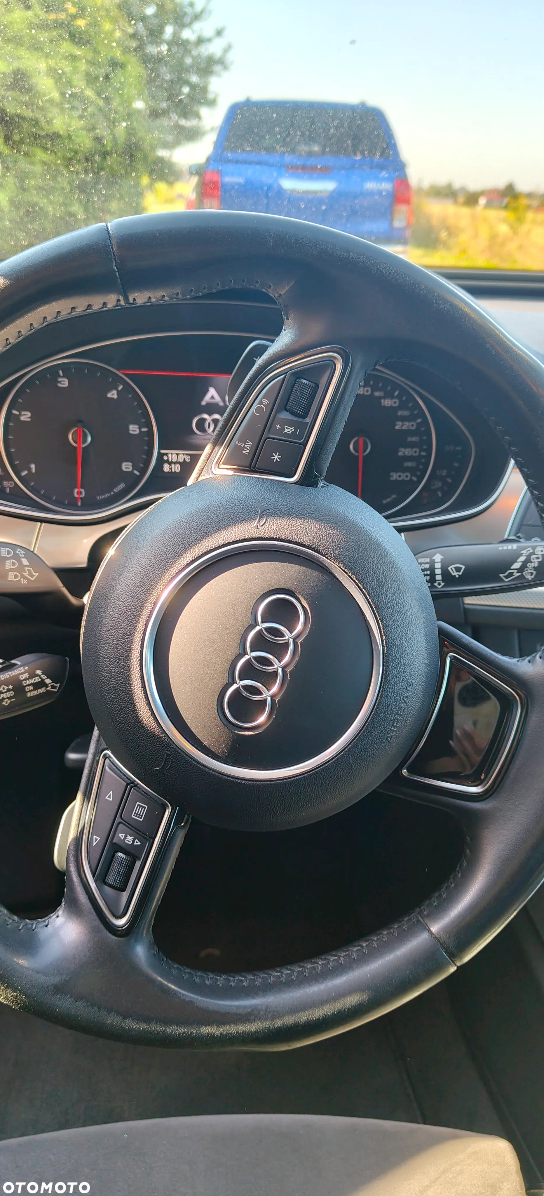 Audi A6 - 14