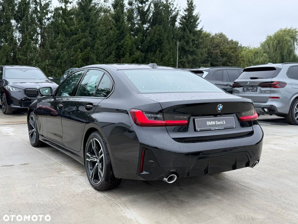 BMW Seria 3 - 4