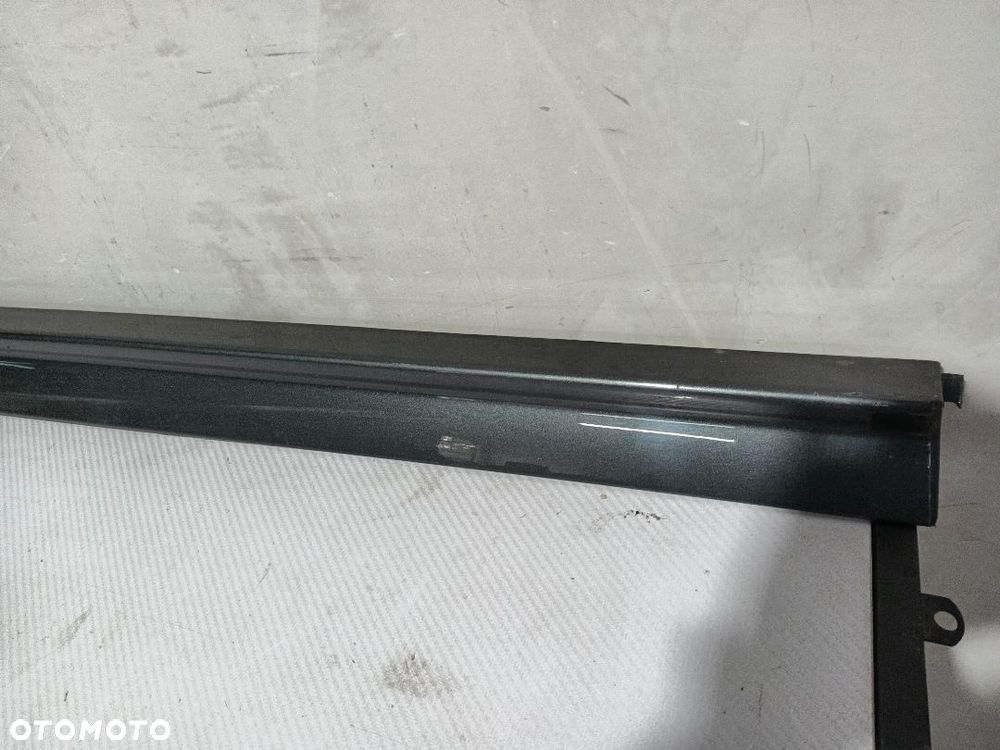 LISTWA DRZWI LEWY TYŁ SEAT ALHAMBRA 7N0854949 - 3