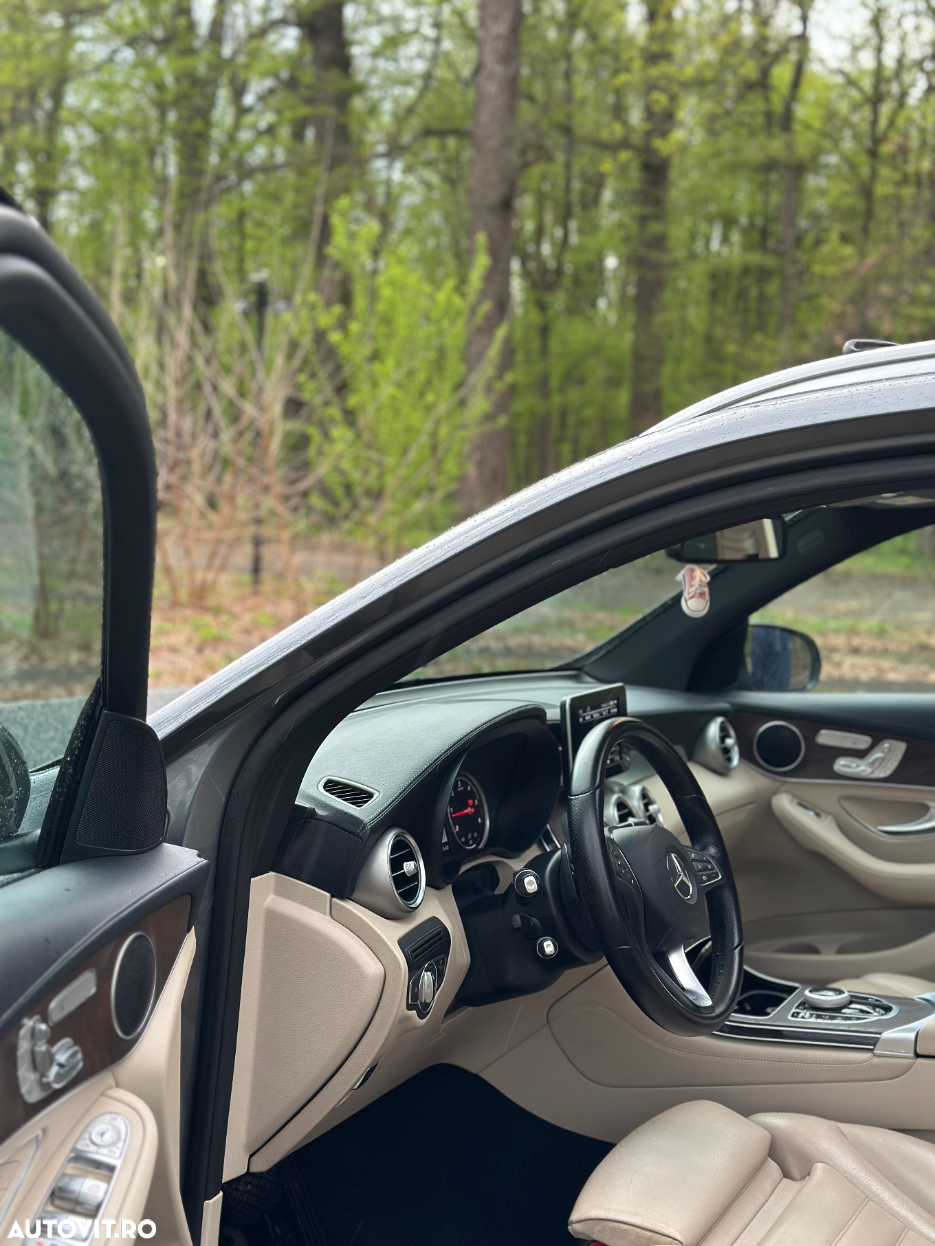 Mercedes-Benz GLC - 5