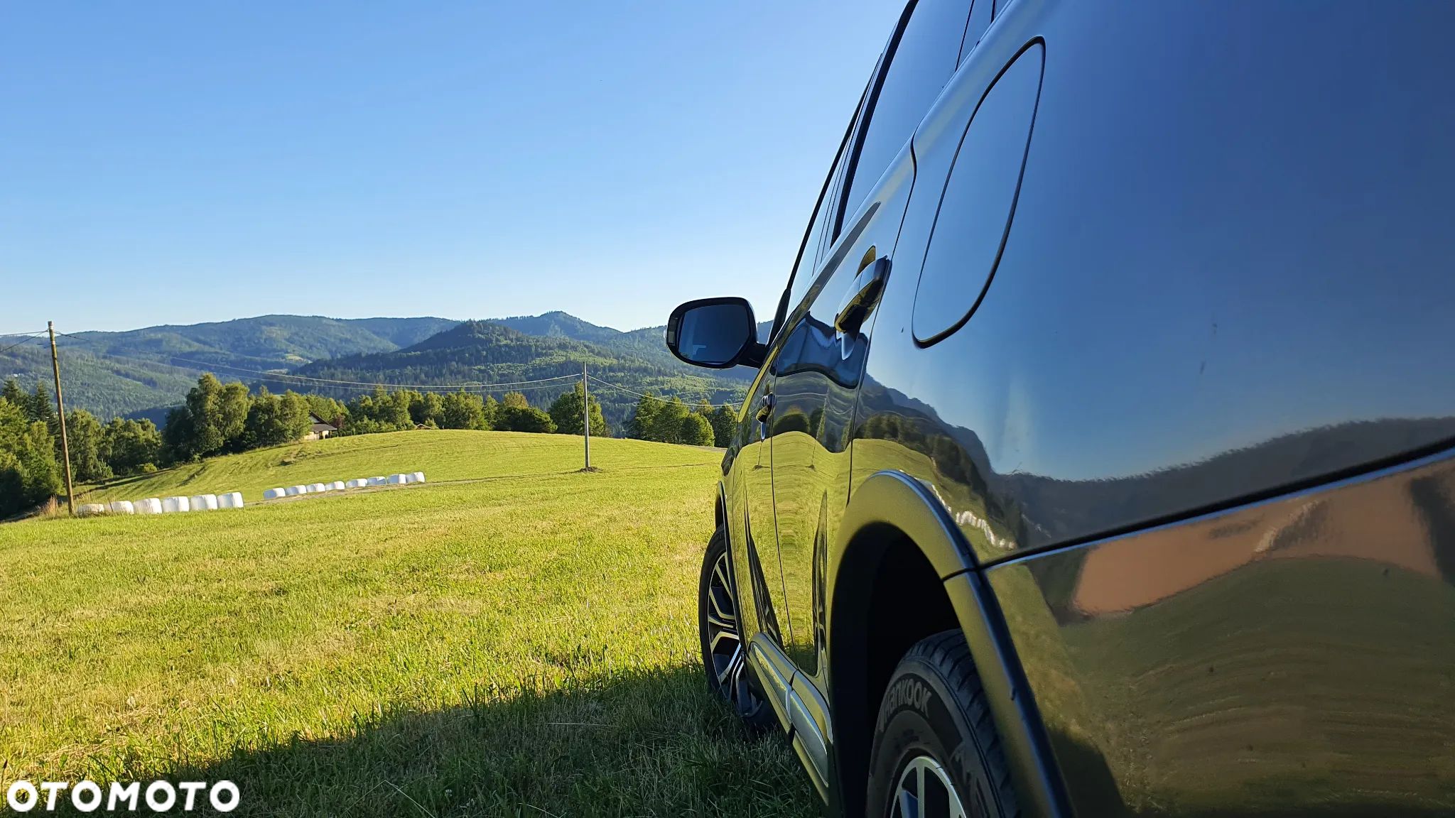 Mitsubishi Outlander - 13
