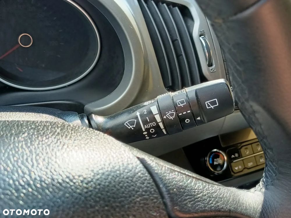 Kia Sportage 1.7 CRDI Business Line 2WD - 17