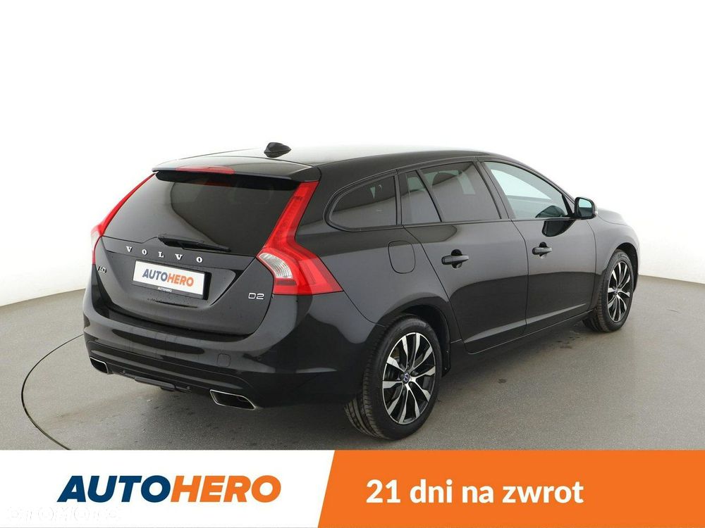 Volvo V60 D2 Drive-E Dynamic Edition (Momentum) - 7