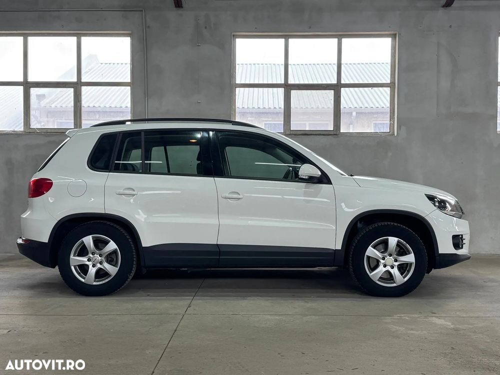 Volkswagen Tiguan - 6