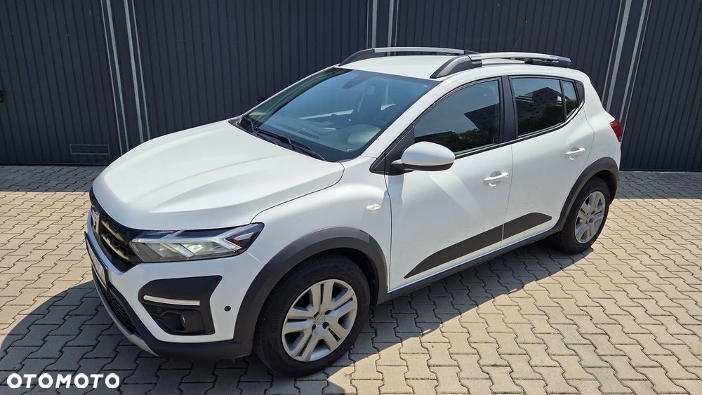 Dacia Sandero Stepway 1.0 TCe Comfort - 3