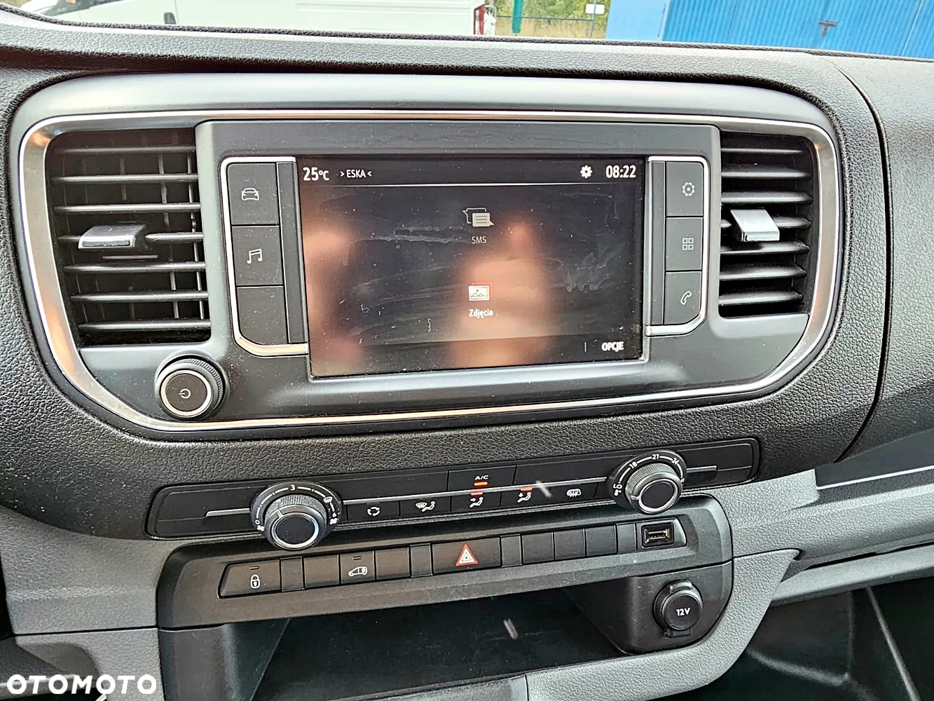 Opel Vivaro - 12
