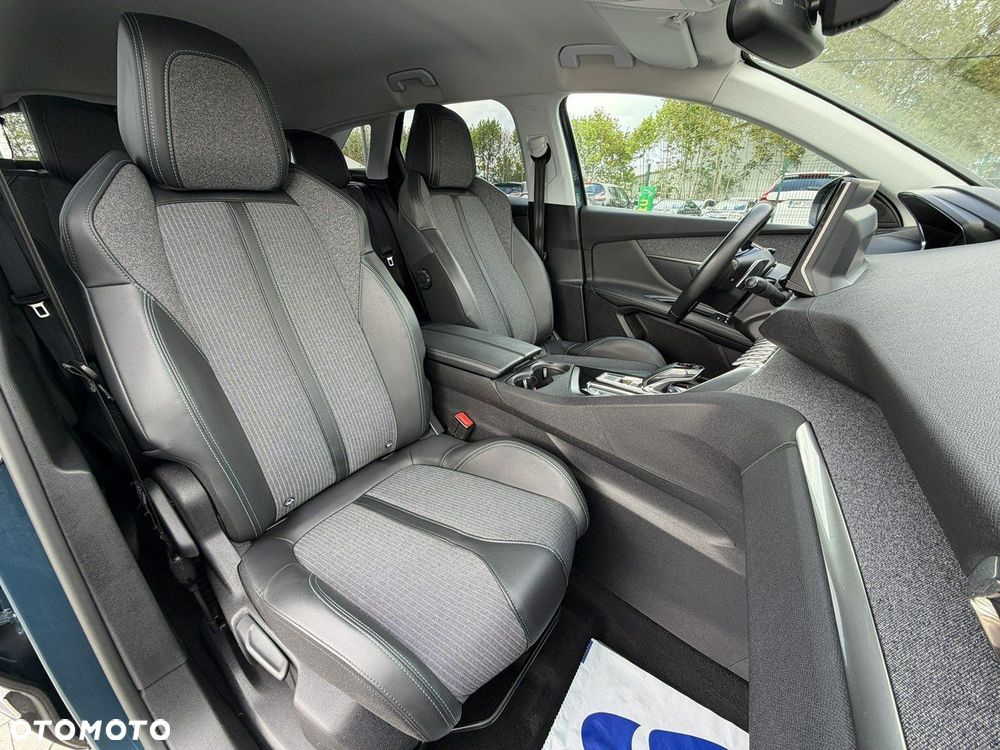 Peugeot 3008 BlueHDi 130 Stop & Start EAT8 Allure Pack - 34