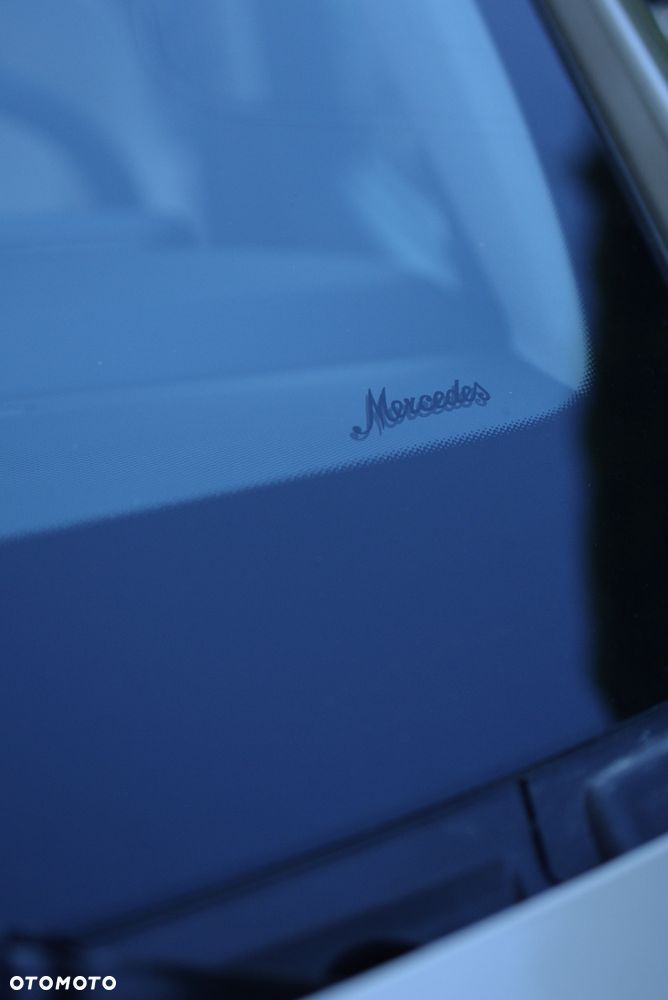 Mercedes-Benz Klasa V 300 d 4-Matic 9G-Tronic Avantgarde (d³ugi) - 17
