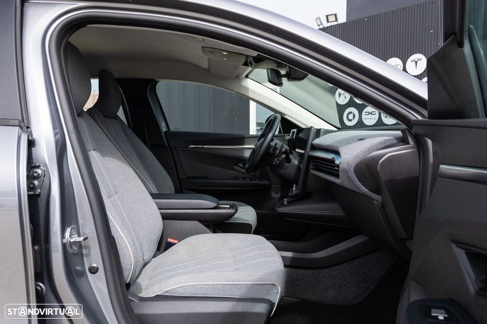Renault Mégane E-Tech EV60 Evolution ER Optimum Charge - 17