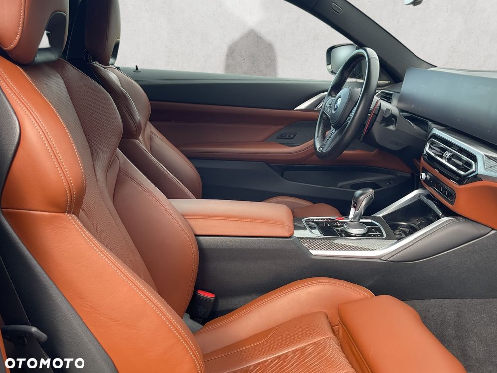 BMW M4 - 16
