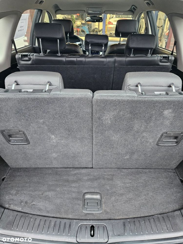 Chevrolet Captiva 2.2 d LT+ FWD - 10