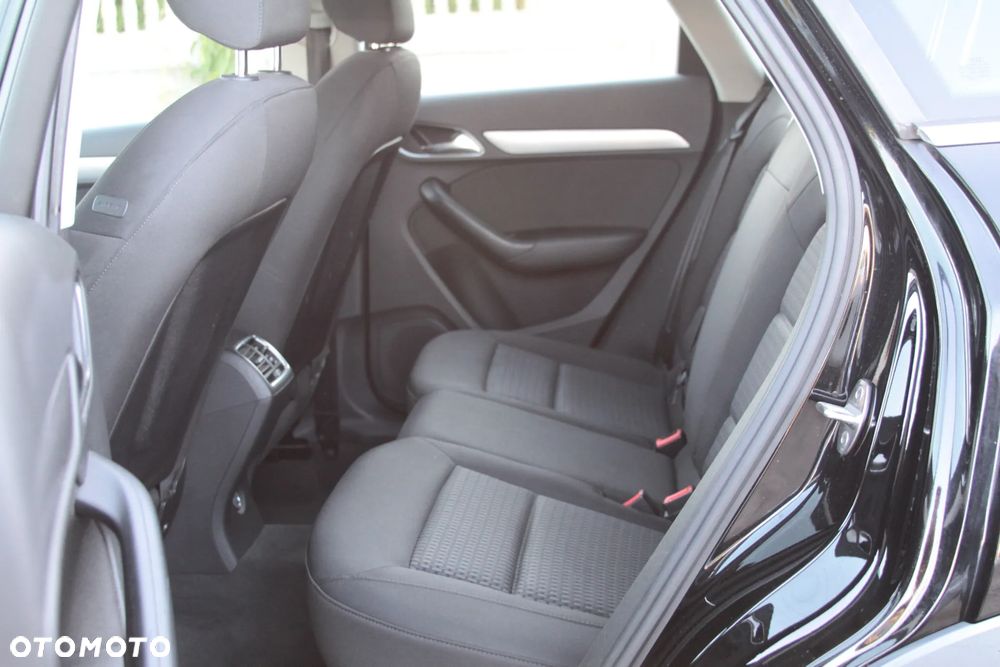 Audi Q3 1.4 TFSI CoD ultra Design S tronic - 17