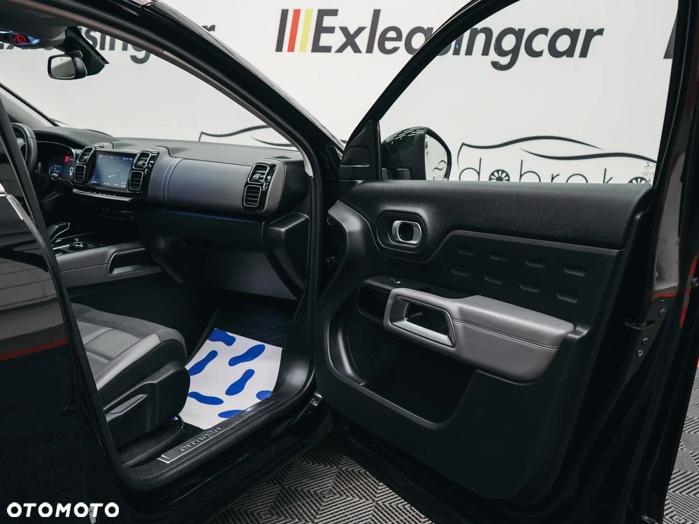 Citroën C5 Aircross BlueHDI 130 S&S EAT8 SHINE PACK - 31