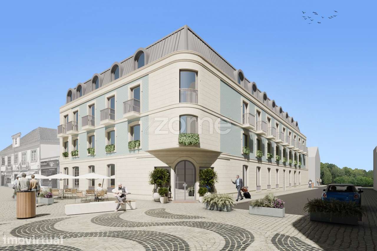 Hotel Montijo - Grande imagem: 2/20