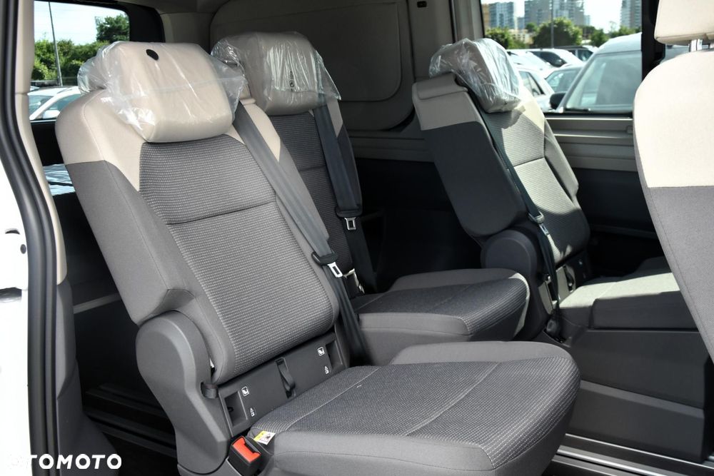 Volkswagen California - 11