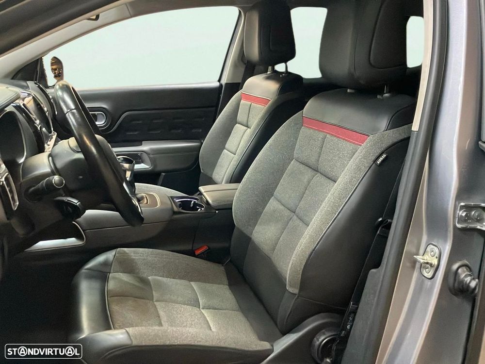 Citroën C5 Aircross 1.5 BlueHDi Feel Pack - 16