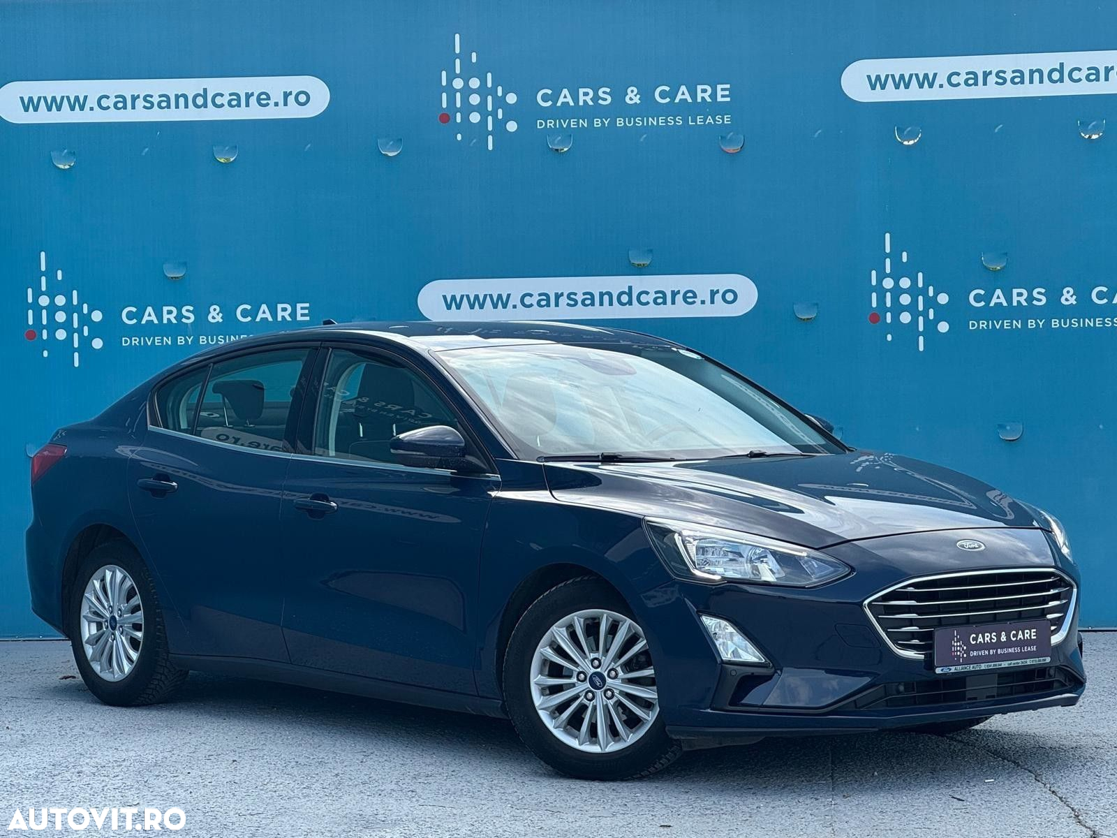 Ford Focus - 3