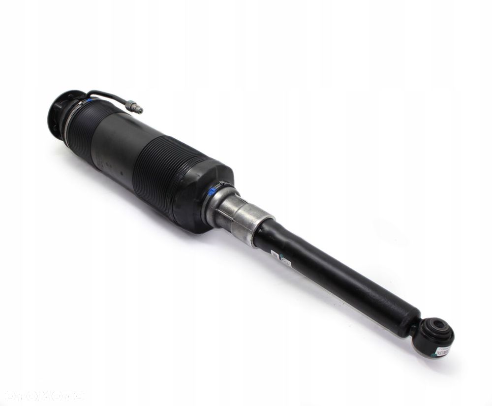 AMORTYZATOR ABC LEWY TYŁ MERCEDES S-KLASA W220 SACHS REGENEROWANY ORYGINAŁ - 1