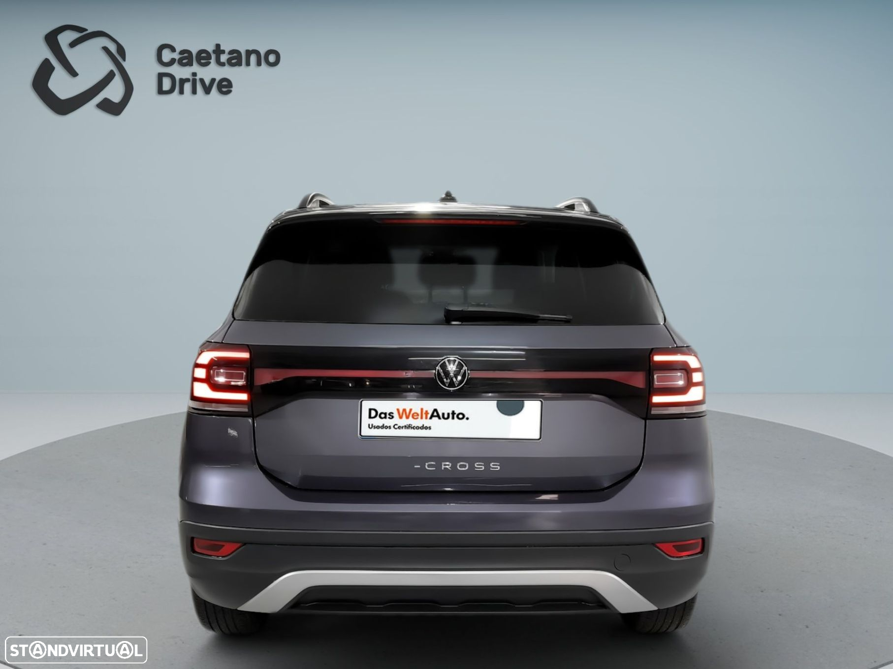 VW Polo 1.0 TSI Life - 7