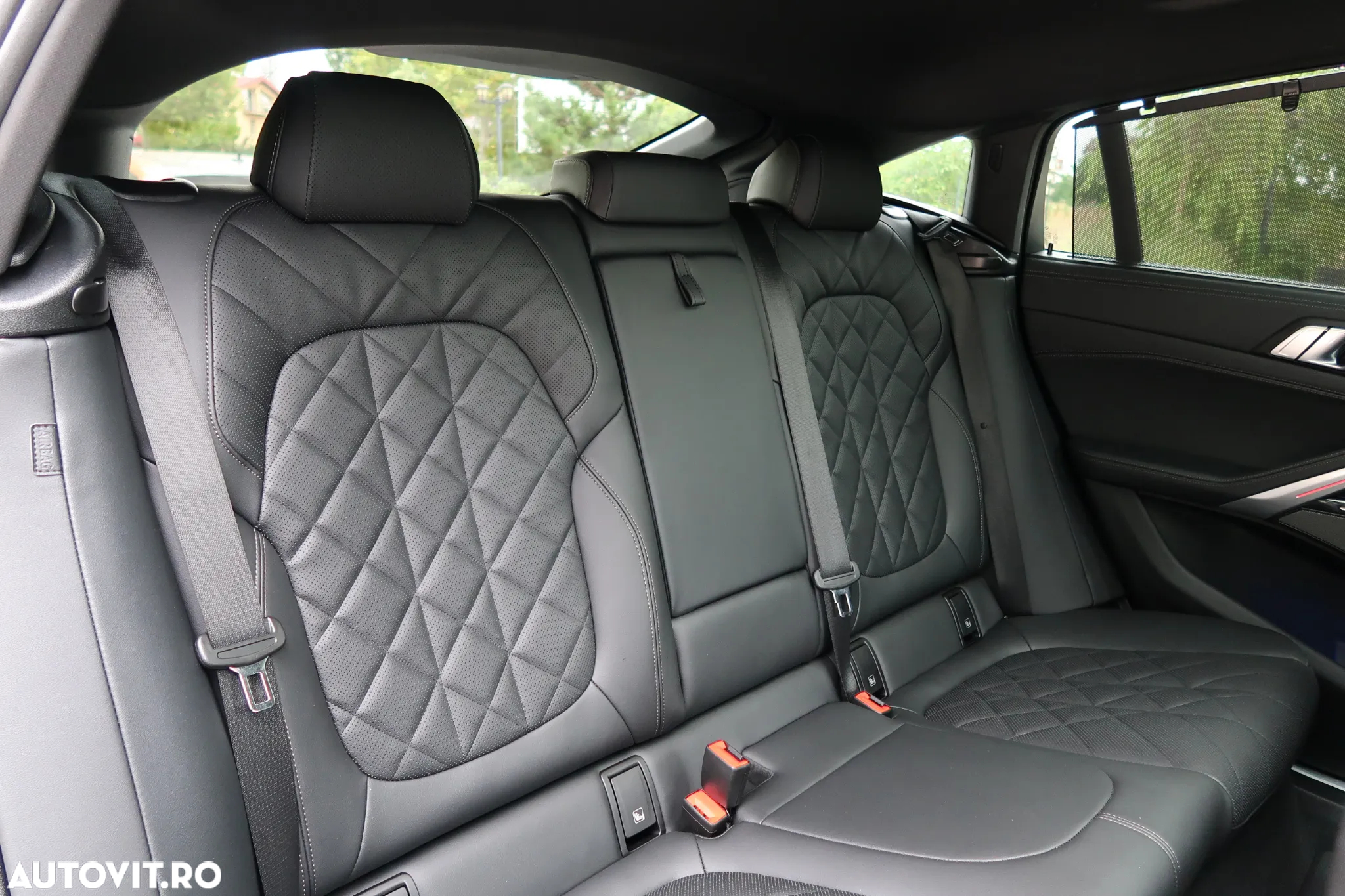 BMW X6 xDrive30d AT MHEV - 15