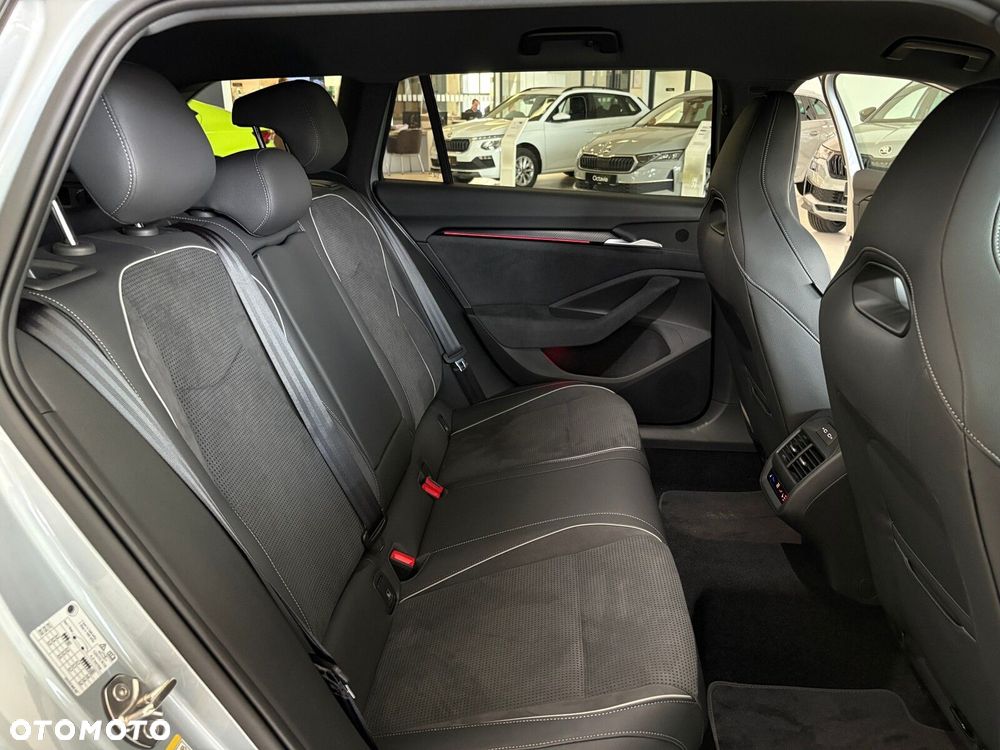 Skoda Superb - 28
