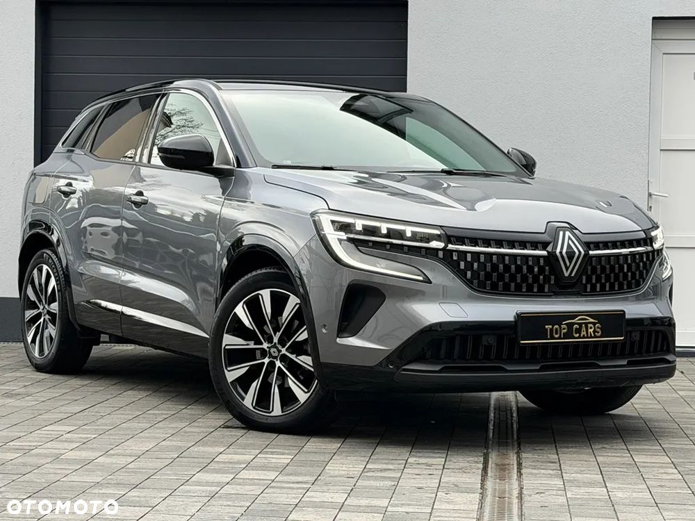 Renault Austral Mild Hybrid 160 Automatik Techno Esprit Alpine - 2