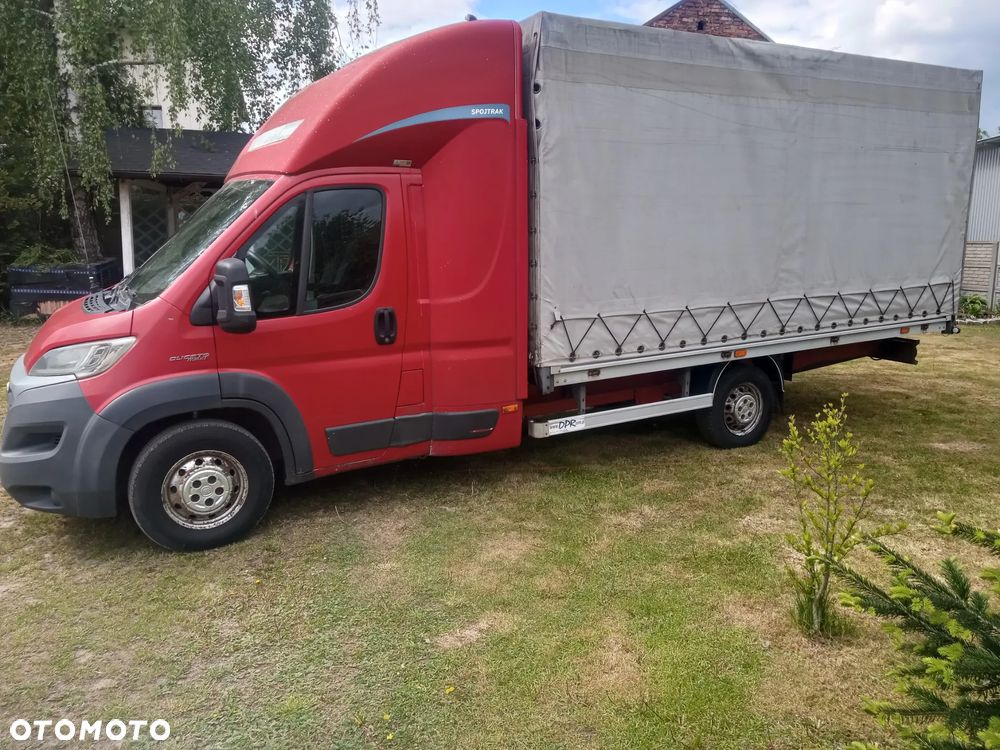Fiat Ducato - 38