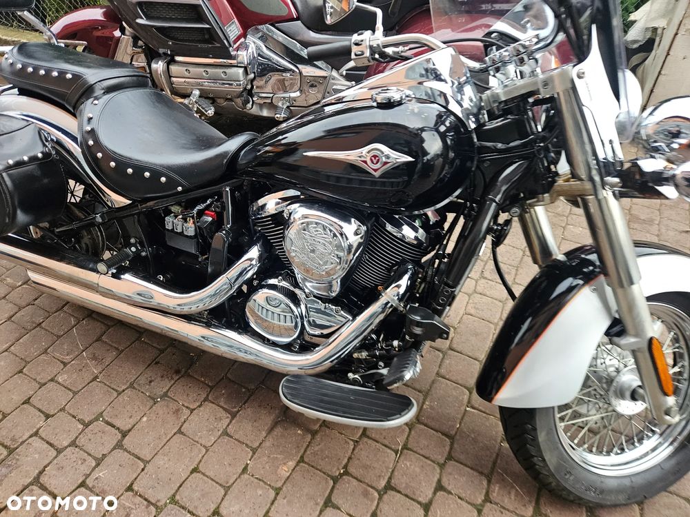 Kawasaki Vulcan - 27