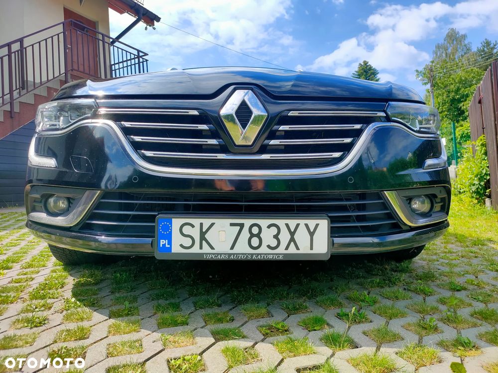 Renault Talisman 1.6 Energy dCi Intens - 8