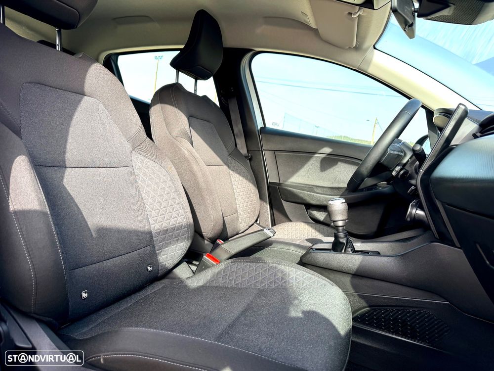 Renault Clio 1.5 Blue dCi Equilibre - 31