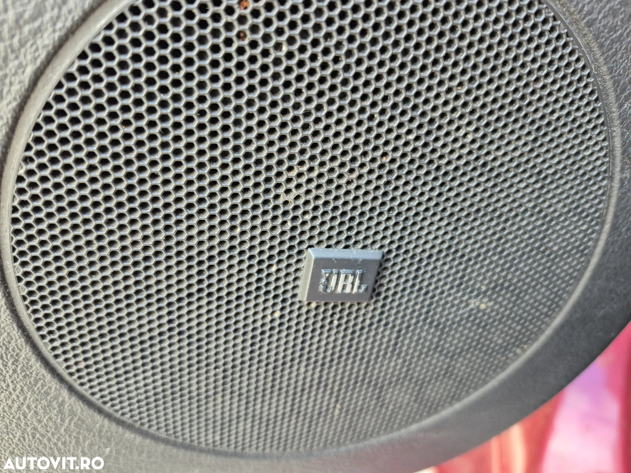 Peugeot 407 SW HDi 135 Automatik JBL - 22