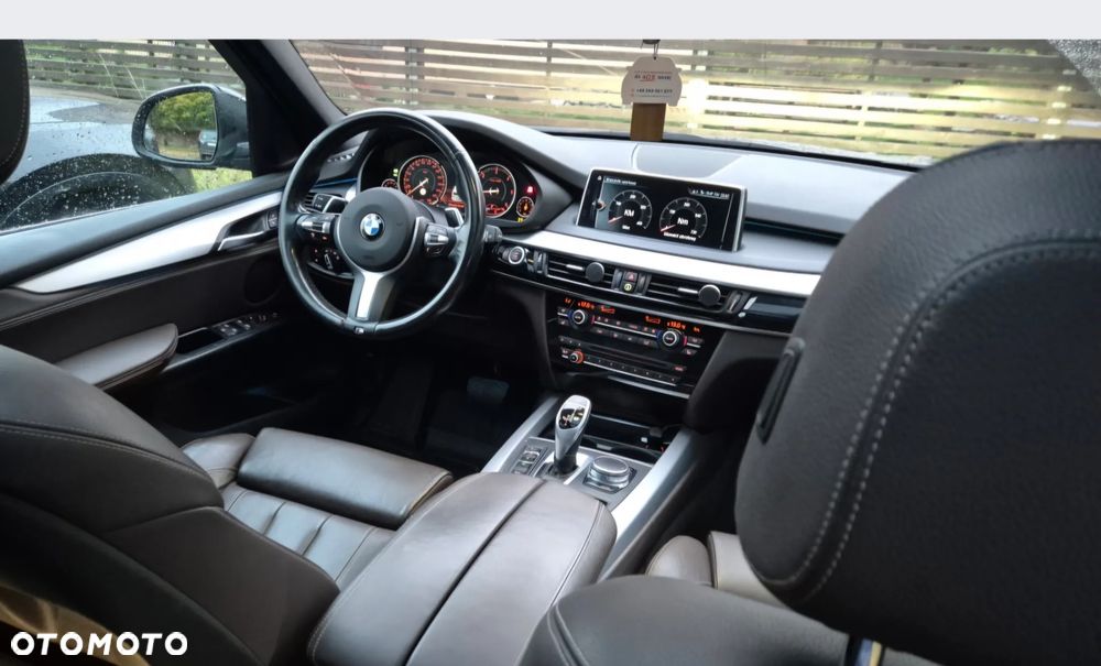BMW X5 - 11