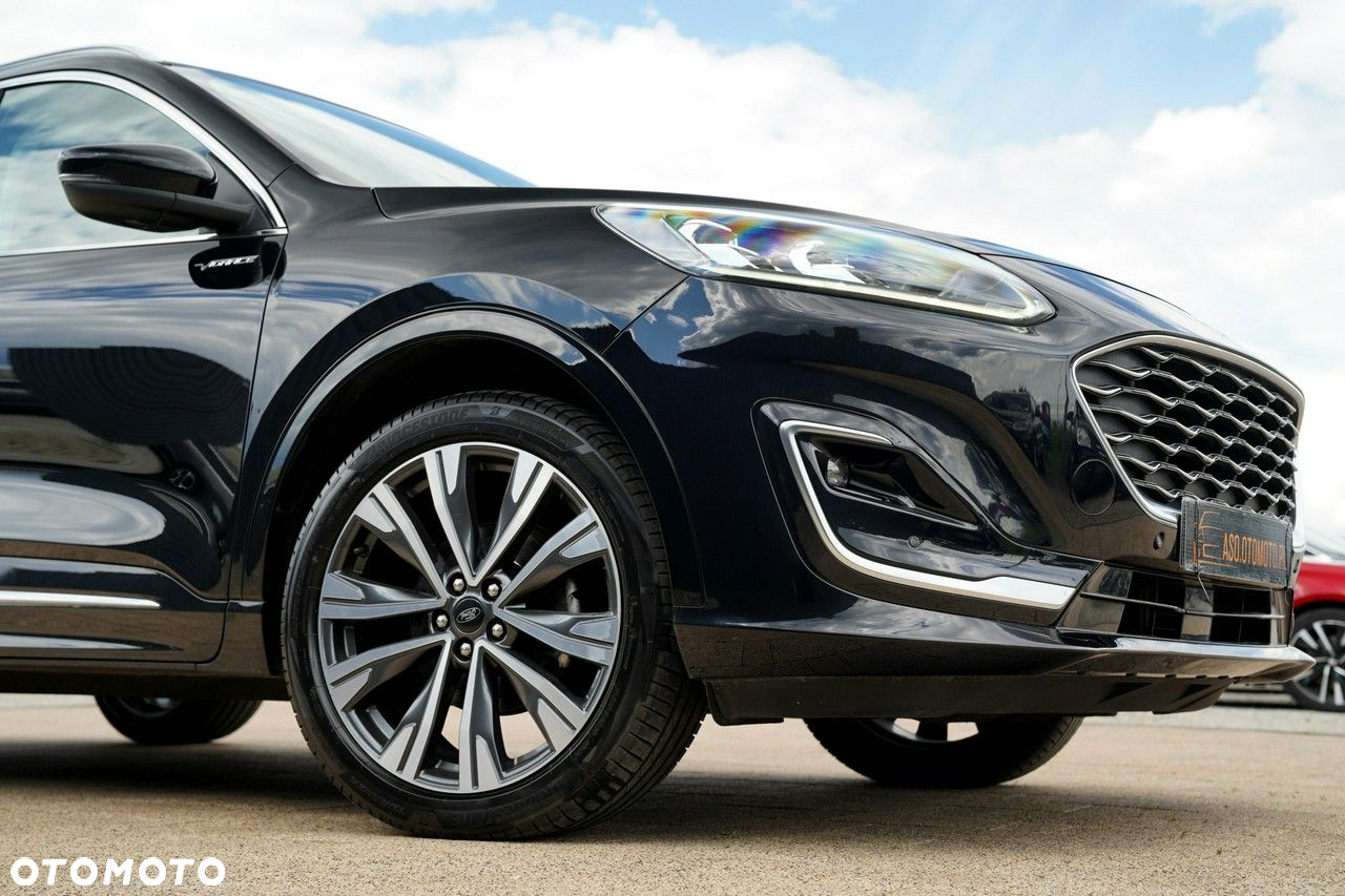 Ford Kuga 2.0 EcoBlue 4x4 VIGNALE - 6