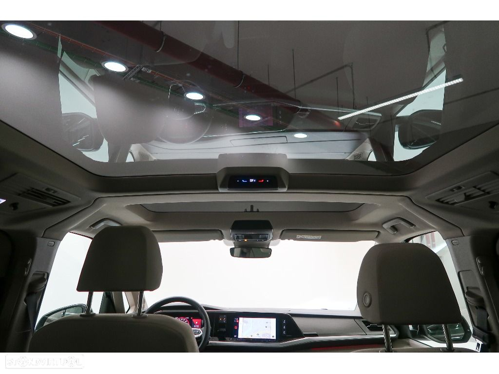 VW Multivan 2.0 TDI Style Longa DSG - 8