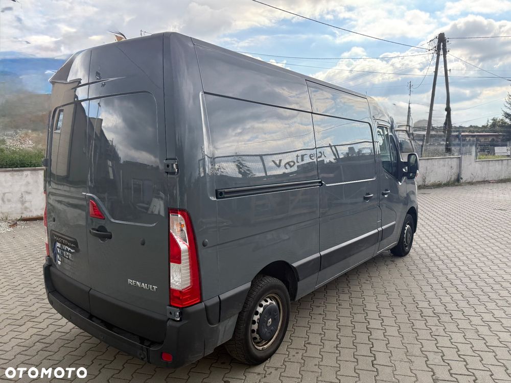 Renault Master - 5