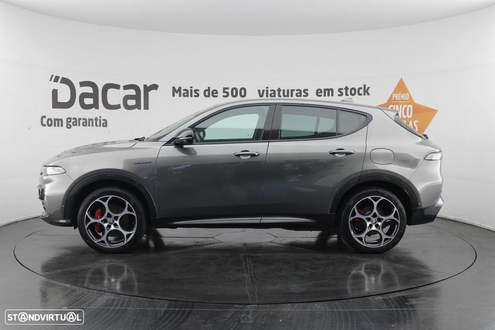 Alfa Romeo Tonale 1.3 Plug-In Hybrid Veloce e-AWD - 5