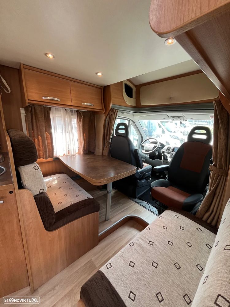 Chausson Flash 06 - 19